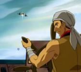  Воздушные Пираты [ТВ] (2005) 