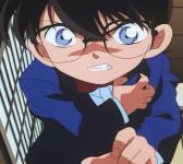  Детектив Конан OVA-1 (2000) 