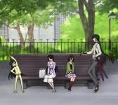 Курэнай OVA (2010)