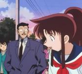  Детектив Конан OVA-1 (2000) 