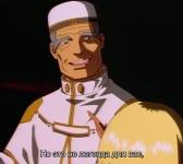  Легенда о Кристании OVA (1996) 