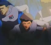  Новый человек Кассян OVA (1993) 