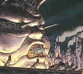  Ксанаду: Легенда об истребителе драконов (1988) 