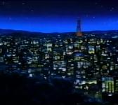 Ночной поход уничтожения нечисти: Танец Карура OVA