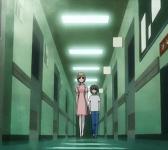  Кудзира: Последний экзамен OVA (2008) 