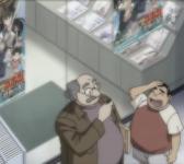  Детектив Конан OVA-7 (2007) 