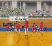 Волейбол OVA-3