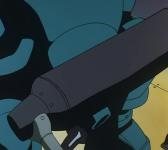 Сакура: Война миров OVA-1