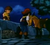  Три мушкетера (пайлот) (1987) 