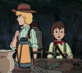  Маленькие путешественники (1987) 