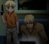  Школа убийц OVA (2008) 