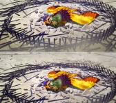 Ван Пис 3D: Погоня за соломенной шляпой