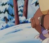 Покемон: Пикачу зимой (1999)