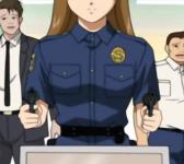 Вы арестованы OVA-2