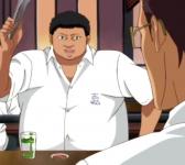 Принц тенниса OVA-3 (2008)