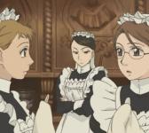 Эмма: Викторианская романтика (второй сезон)