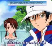 Принц тенниса OVA-2 (2007)