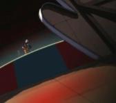 Сакура: Война миров OVA-4