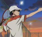 Принц тенниса OVA-1