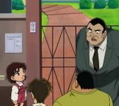 Детектив Конан OVA-3 (2003)