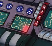 Мобильный воин ГАНДАМ: Восьмой взвод МС OVA (1996)