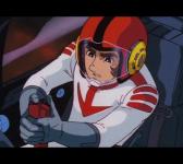  Космический крейсер Ямато: Фильм пятый (1983) 