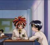  Клуб любителей магии OVA (1996) 
