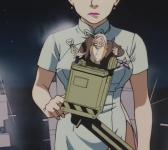  Дух чудес OVA-1 (1992) 