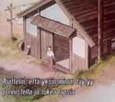  История Тёттян (1996) 