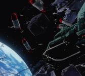Мобильный воин ГАНДАМ: Восьмой взвод МС OVA (1996)