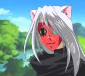 Волшебная девочка-кошка Таруто
