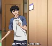 Принц тенниса OVA-6 (2014)