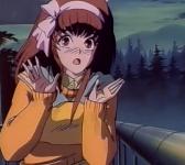  Гаутама – дева молниеносной кары OVA-1 (1994) 