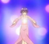 Волшебный учитель Нэгима! OVA-3