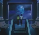  Бесконечное путешествие корабля Ривиас (1999) 