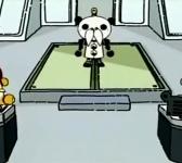  Панда-Зет: Робонимация (2004) 