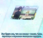 Принц тенниса OVA-5 (2011)