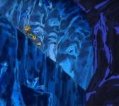 Покемон: Таинственное подземелье. Исследователи времени и тьмы