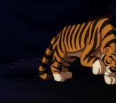  Лео: Император джунглей (1997) 