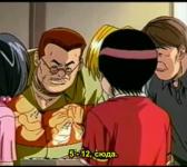  Хикару и Го OVA (2002) 