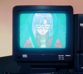 Звёздная девочка Ёко Ямамото OVA-2 (1997) 