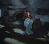  Шиповник, или Спящая красавица (1990) 