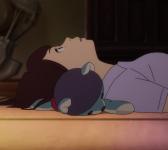 Спящая принцесса: Неизвестная история обо мне